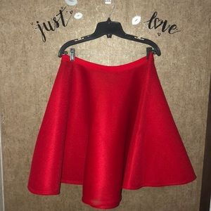 RUE 107 Neoprene Skirt